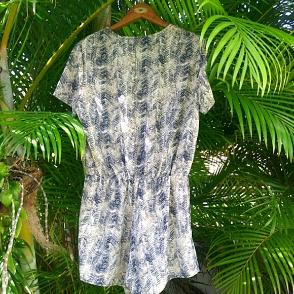 Cookies Hawaii Romper - Picture 3 of 10